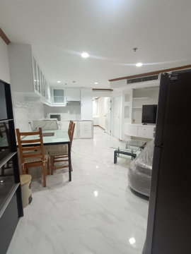 Code: 26KJ1511 ให้เช่า Wittayu Complex ✅ Add Line @kjcondo (มี@ข้างหน้าด้วยนะคะ)