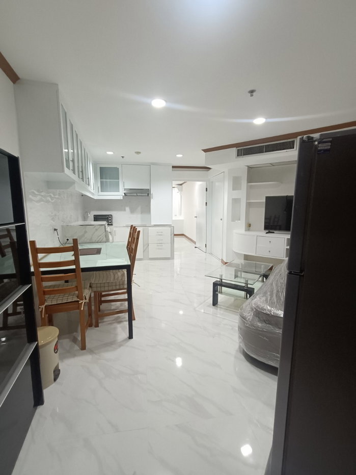 รูป Code: 26KJ1511 ให้เช่า Wittayu Complex ✅ Add Line @kjcondo (มี@ข้างหน้าด้วยนะคะ) - รูปที่ 1/13