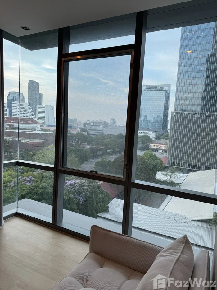 picture The Room Sukhumvit 21 6129907 - 8/10