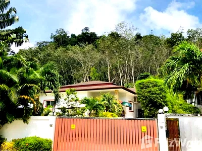 บ้านเดี่ยว กมลา : ขาย วิลล่า 2 ห้องนอน ใน กมลา, ภูเก็ต 6121042