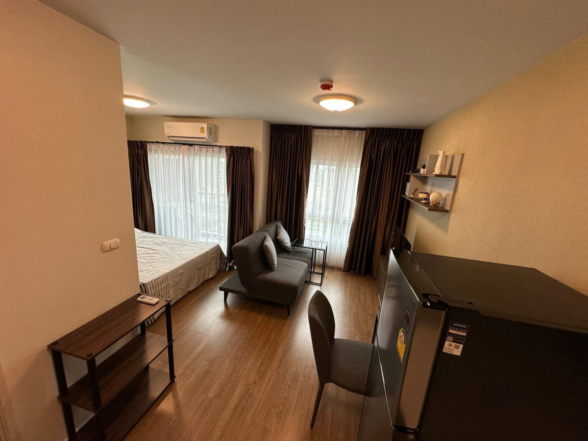 picture For rent DCondo Bliss  Sriracha ready to move in  - 3/4