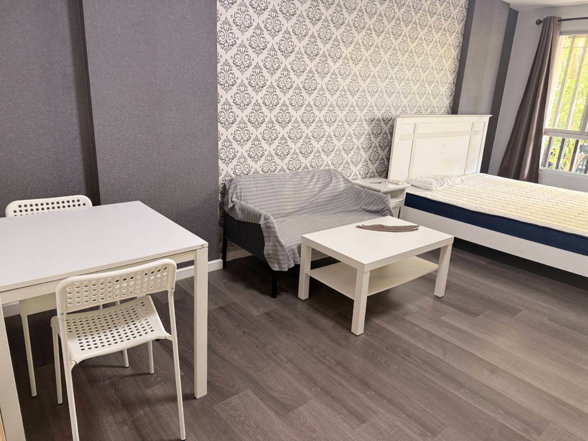 picture Dcondo Campus Resort Bangna for rent - 2/11