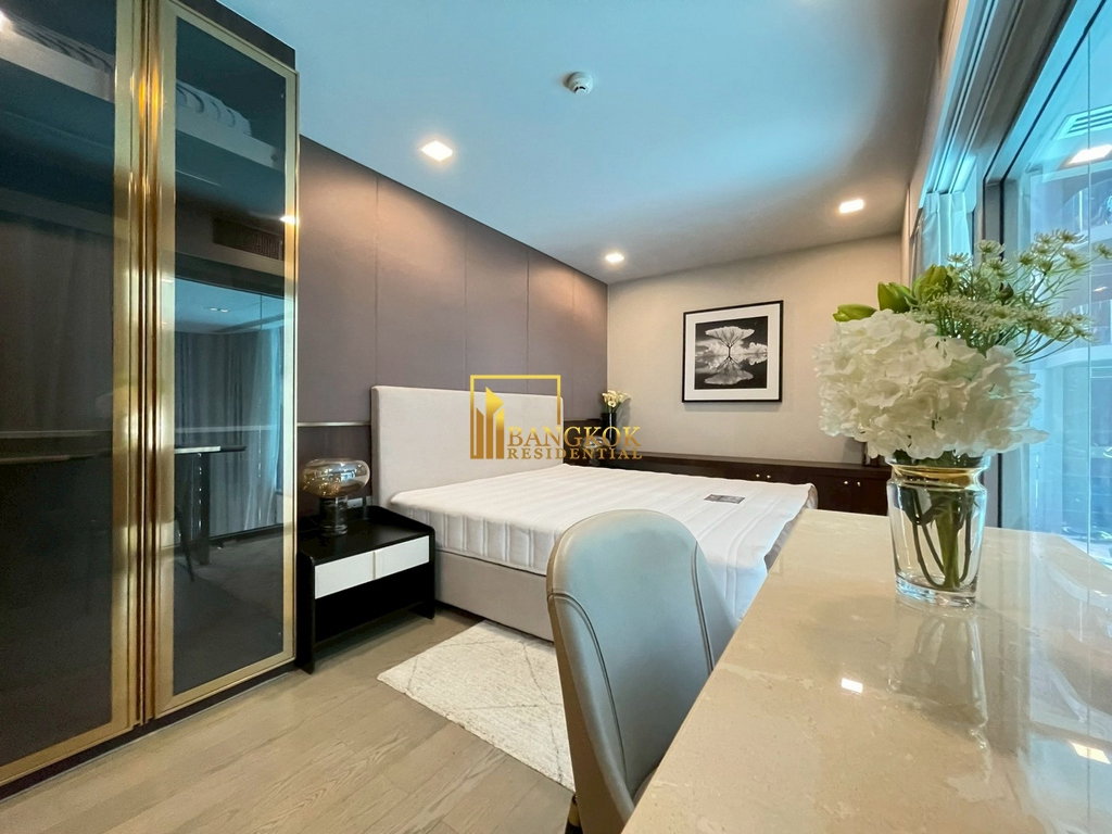 picture Ashton Residence 41 | Tasteful Decorated 3 Bed Duplex Condo - BR61249CD - 22/38