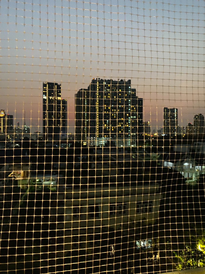 รูป มีห้องว่างจริง🔥เช่าด่วน เฟอร์ครบ เพียง 9000/ด!!!!🔥 ลุมพินี วิลล์ สุขุมวิท 77(2) ใกล้บีทีเอสอ่อนนุช สนใจติดต่อ โทร.085-442-9031 - รูปที่ 19/21