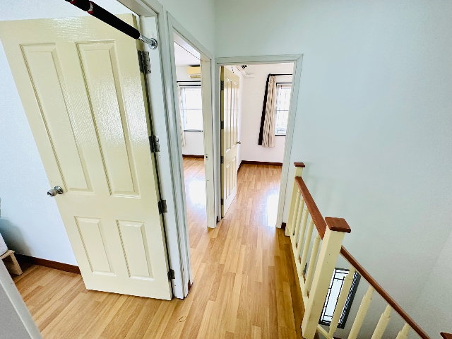 รูป พฤกษาทาวน์ สุขุมวิท-เทพารักษ์ กม.1 มี 4 ห้องนอน ใกล้ BTS สำโรง MRT ทิพวัล อิมพีเรียล เซนต์โยเซฟทิพวัล อัสสัมชัญสมุทรปราการ - รูปที่ 8/14