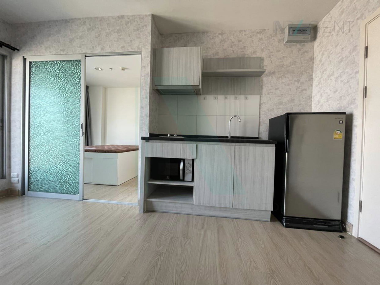 รูป 📌 ให้เช่าคอนโด แอสปาย งามวงศ์วาน อาคาร N ชั้น 20 1 ห้องนอน ขนาด 28.00 ตรม ใกล้ ตลาดพงษ์เพชร - รูปที่ 2/8