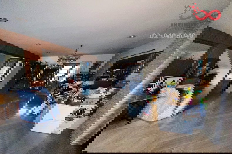 รูป ขายบ้านเดี่ยว 2 ชั้น เนื้อที่ 304 ตารางวา ถนนพหลโยธิน ซอยพหลโยธิน 46/1 ใกล้แยกวงเวียนหลักสี่ - รูปที่ 8/11