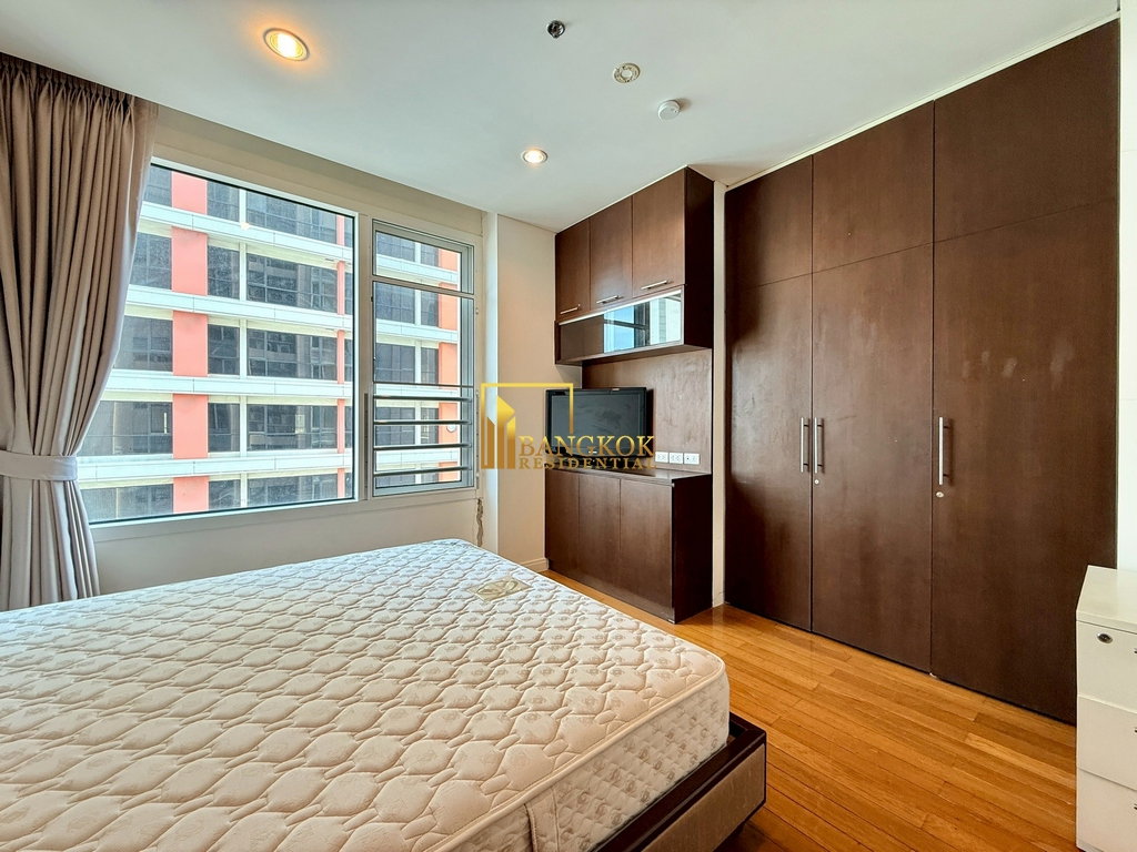 รูป The Royal Saladaeng | Premium 3 Bedroom Condo in Silom - BR60198CD - รูปที่ 21/44