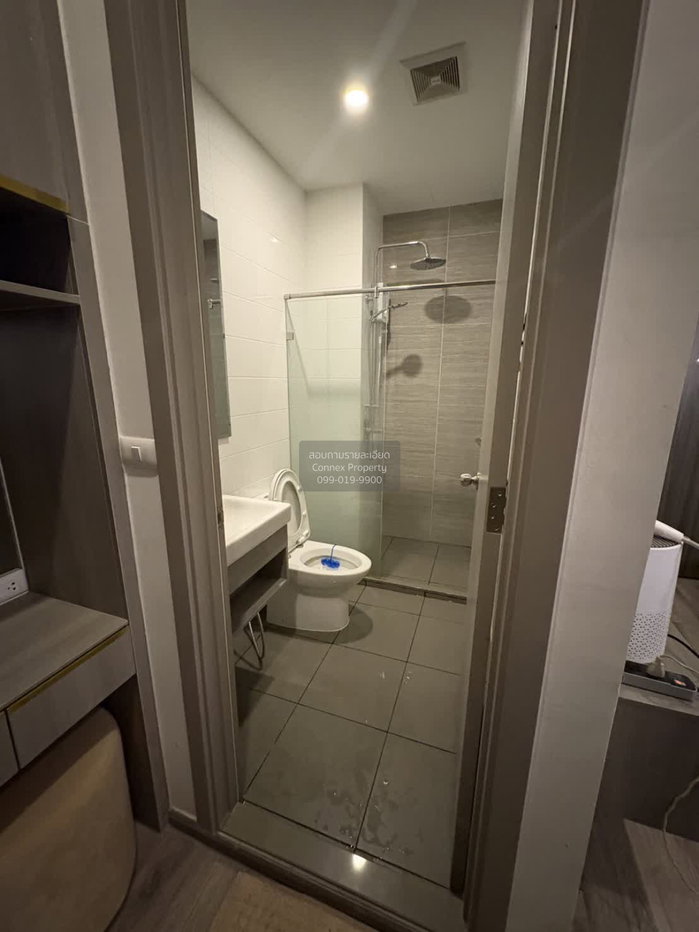 รูป 🔥🔥🔥 เช่าคอนโด ไนท์บริดจ์ ไพร์ม อ่อนนุช BTS-อ่อนนุช พระโขนง เขต วัฒนา กรุงเทพ CX-95574 ✅ ทักไลน์ @connexproperty ตอบทันที ทีมงานมืออาชีพ ✅ 🔥🔥🔥 - รูปที่ 6/6