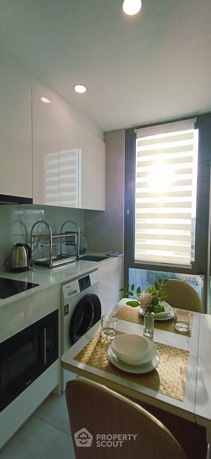 รูป คอนโด 1-ห้องนอน ที่ โคปาคาบาน่า บีช จอมเทียน ใกล้ หาดจอมเทียน (ID 2753747) - รูปที่ 6/12