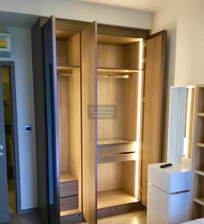 รูป เช่าคอนโด  โมริ เฮาส์ BTS-อ่อนนุช พระโขนงเหนือ เขต วัฒนา กรุงเทพ CX-86820 ✅ ทักไลน์ @connexproperty ตอบทันที ทีมงานมืออาชีพ ✅ - รูปที่ 4/12