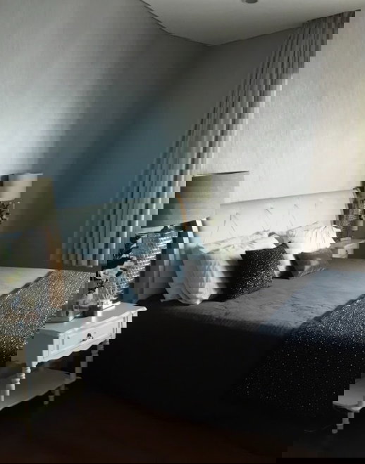 รูป ให้เช่า Bright Sukhumvit 24 พื้นที่กว้าง เดินทางง่าย ใกล้ BTS พร้อมพงษ์ | Code DS2398 Line : @Dstay - รูปที่ 2/8