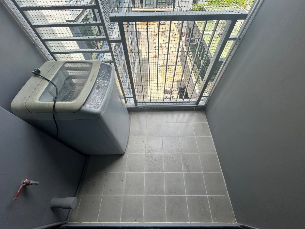 รูป CIMB 0006 :  เดอะนิช โมโน บางนา	 - รูปที่ 21/46