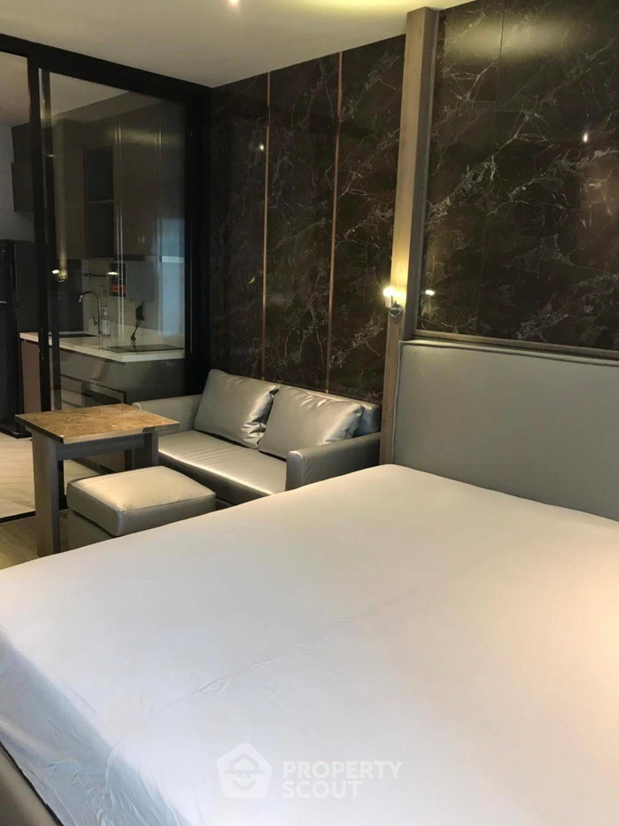 รูป คอนโด 1-ห้องนอน ที่ ริทึ่ม เอกมัย ใกล้ BTS เอกมัย (ID 453061) - รูปที่ 4/7