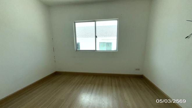 รูป ทาวน์เฮ้าส์ 18.7 ตร.วา ศรีราชา ชลบุรี 1.4M - รูปที่ 11/32