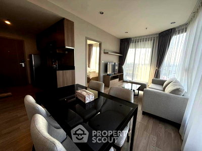 Condos for rent : 2-BR Condo at Ideo Mobi Sukhumvit Eastpoint near BTS Bearing (ID 1996542)