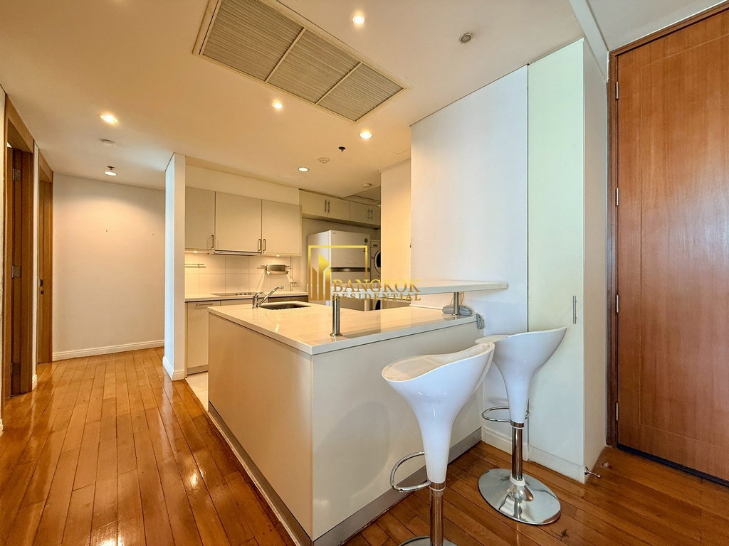รูป The Royal Saladaeng | Premium 3 Bedroom Condo in Silom - BR60198CD - รูปที่ 11/44