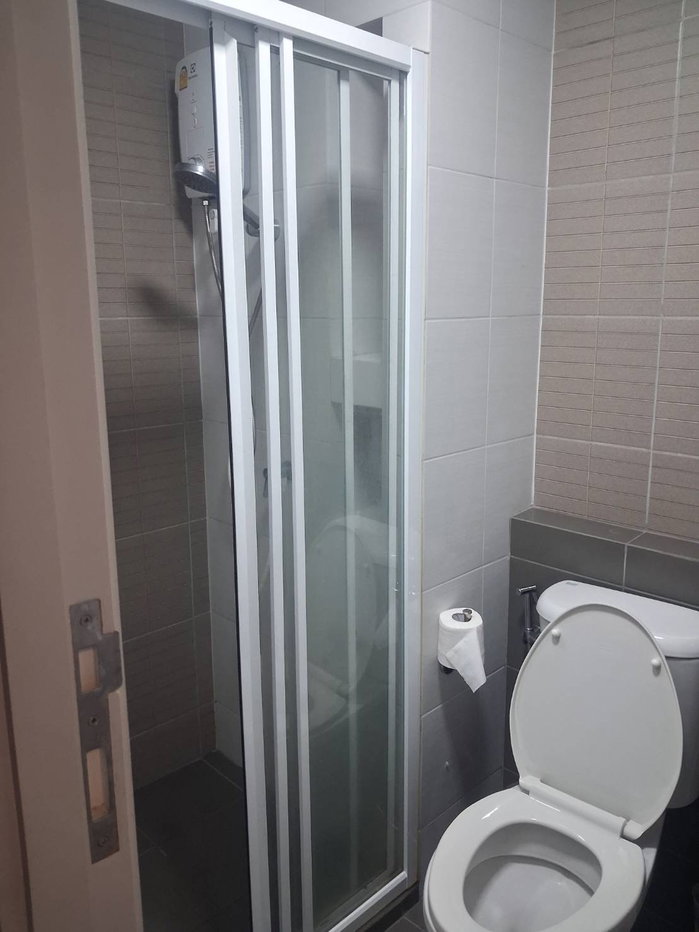 picture Dcondo Campus Hideaway (Phase 4) Building C , Free wifi - 4/5