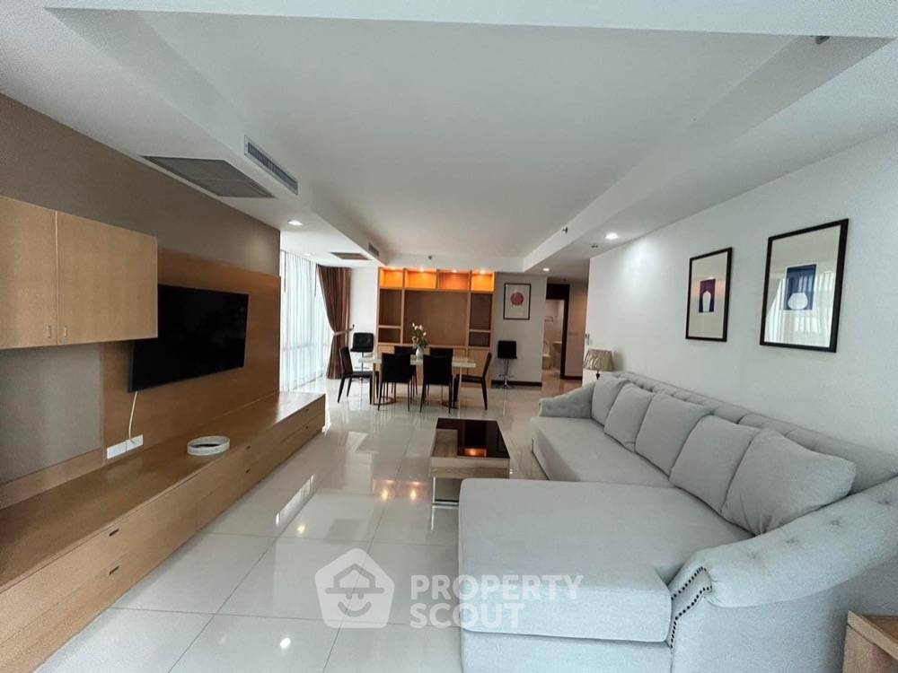 รูป คอนโด 2-ห้องนอน ที่ เดอะ ราชดำริ ใกล้ BTS ราชดำริ (ID 1908992) - รูปที่ 3/15