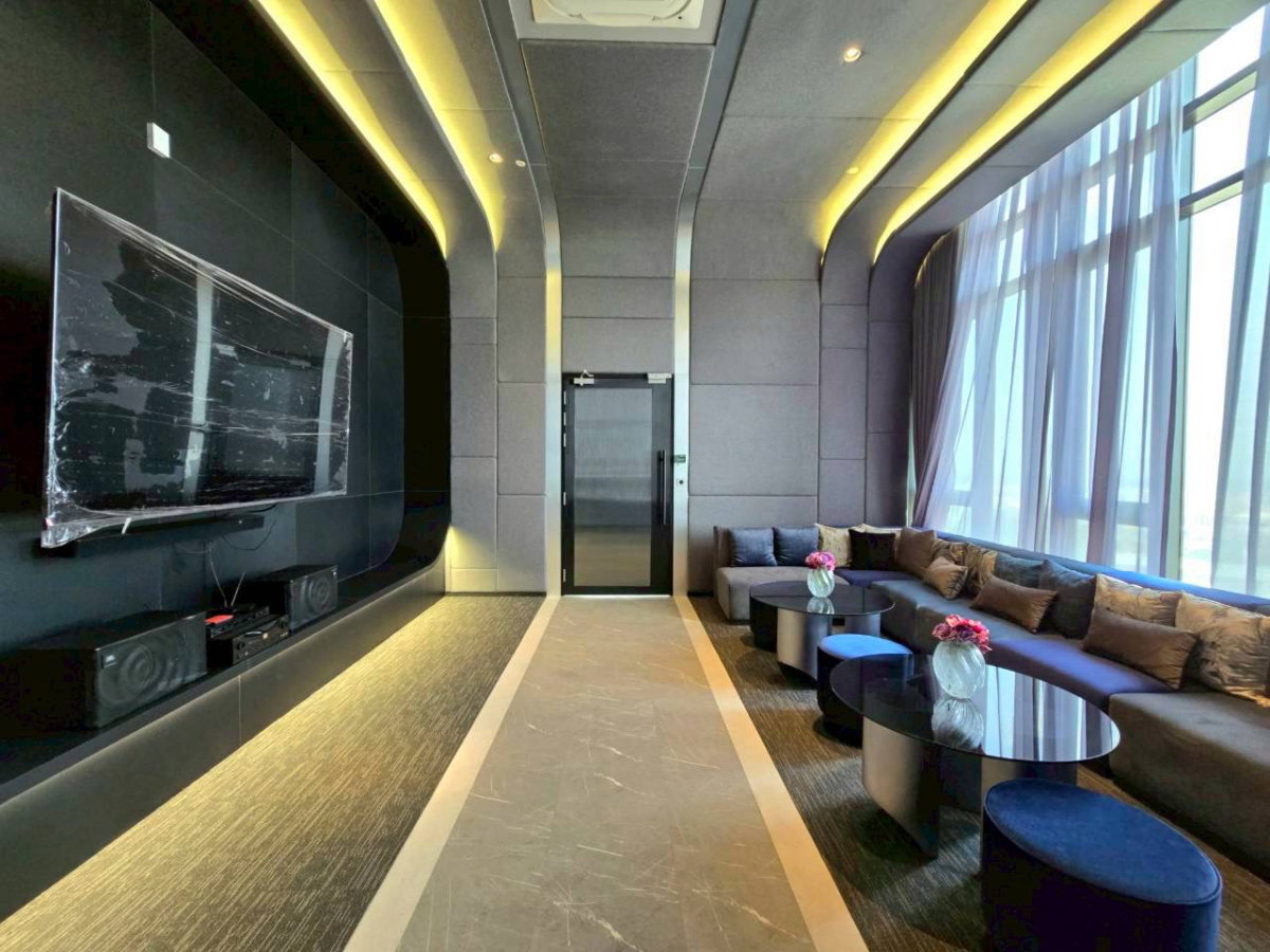 รูป MODIZ AVANTGARDE ห้องสวย ทำเลแรง เริ่ม 1.99 ลบ.* รีบจับจอง ทำเลใกล้ม.ธรรมศาสตร์ 📞 061-6161426 / 065-4496399 🟢 LINE : @condowsr - รูปที่ 10/11