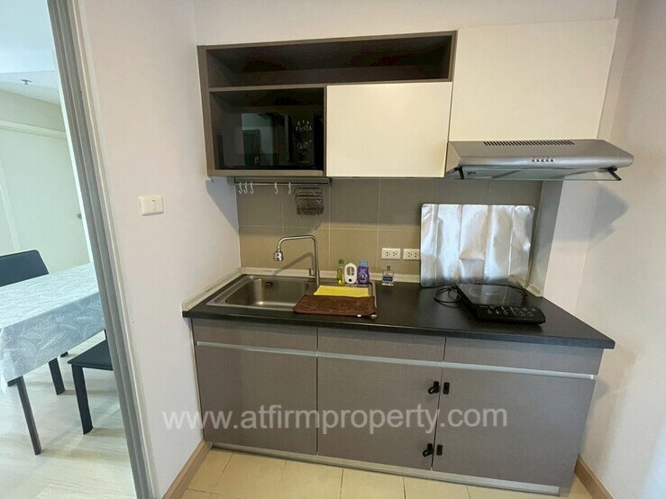 รูป 💥FOR RENT💥💥ศุภาลัย เวอเรนด้า ภาษีเจริญ 2Bed1Bath 56 ตรม.ชั้น 16 ตึก A แต่งครบ สนใจ Line ID: @atfirm📲 - รูปที่ 12/29