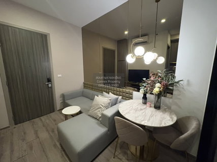 รูปภาพ 🔥🔥🔥 For Rent Condo , Knightsbridge Prime Onnut , BTS-On Nut , Phra Khanong , Watthana , Bangkok , CX-95574 ✅ Live chat with us ADD LINE @connexproperty ✅ 🔥🔥🔥