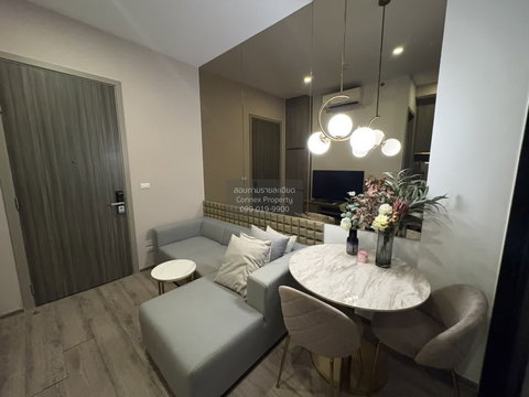 For Rent Condo , Knightsbridge Prime Onnut , BTS-On Nut , Phra Khanong , Watthana , Bangkok , CX-95574 ✅ Live chat with us ADD LINE @connexproperty ✅