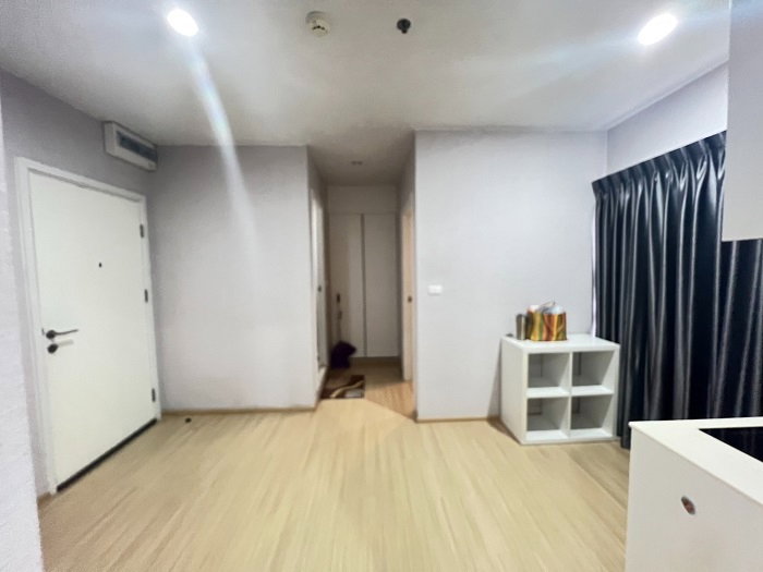 รูป ⭐⭐FOR RENT⭐⭐ Plum Condo Pinklao Station 2Bed ชั้น 16 แต่งครบ ใกล้พาต้าปิ่นเกล้า สนใจ LINE ID: @atfirm📲 - รูปที่ 8/18