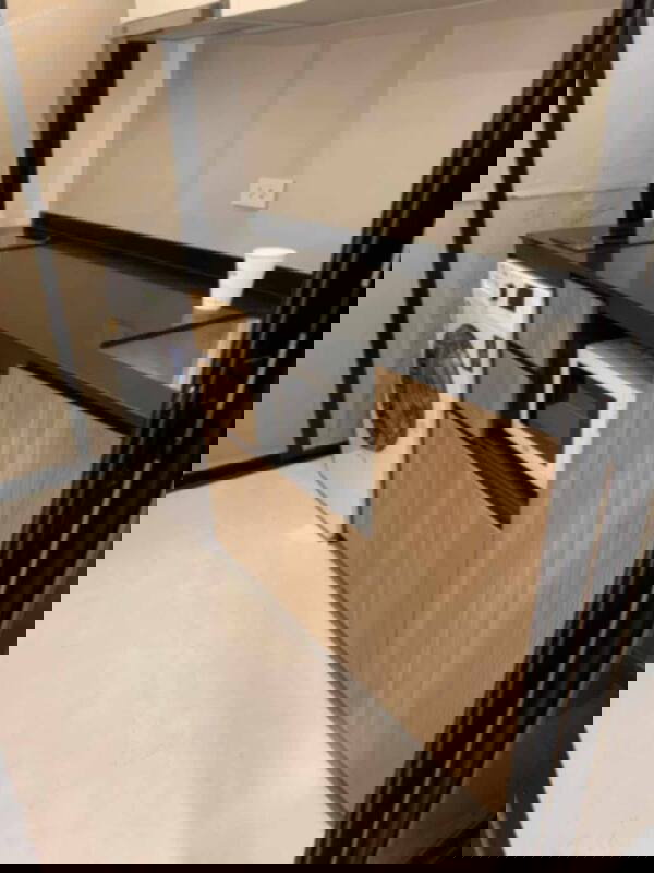 รูป 💖💖[เช่า] The LIVIN Phetkasem 1Beb 28 ตรม.ชั้น 15 ตึก B แต่งครบ ใกล้ MRT ภาษีเจริญ [ห้องว่าง 7/4/69] สอบถาม LINE: @atfirm💖💖 - รูปที่ 8/11