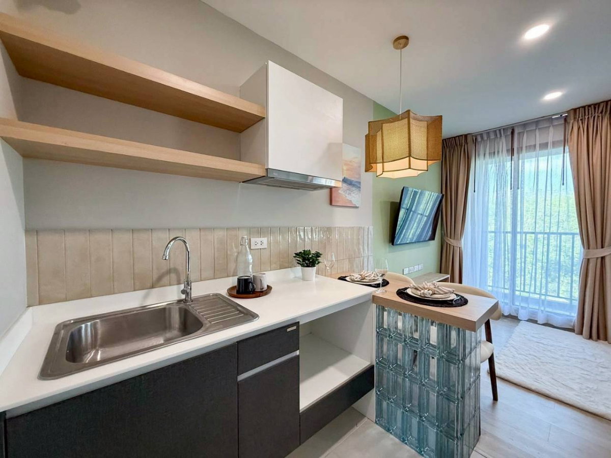 picture Zcape 3 Condominium For Sell WR-04349 - 9/15