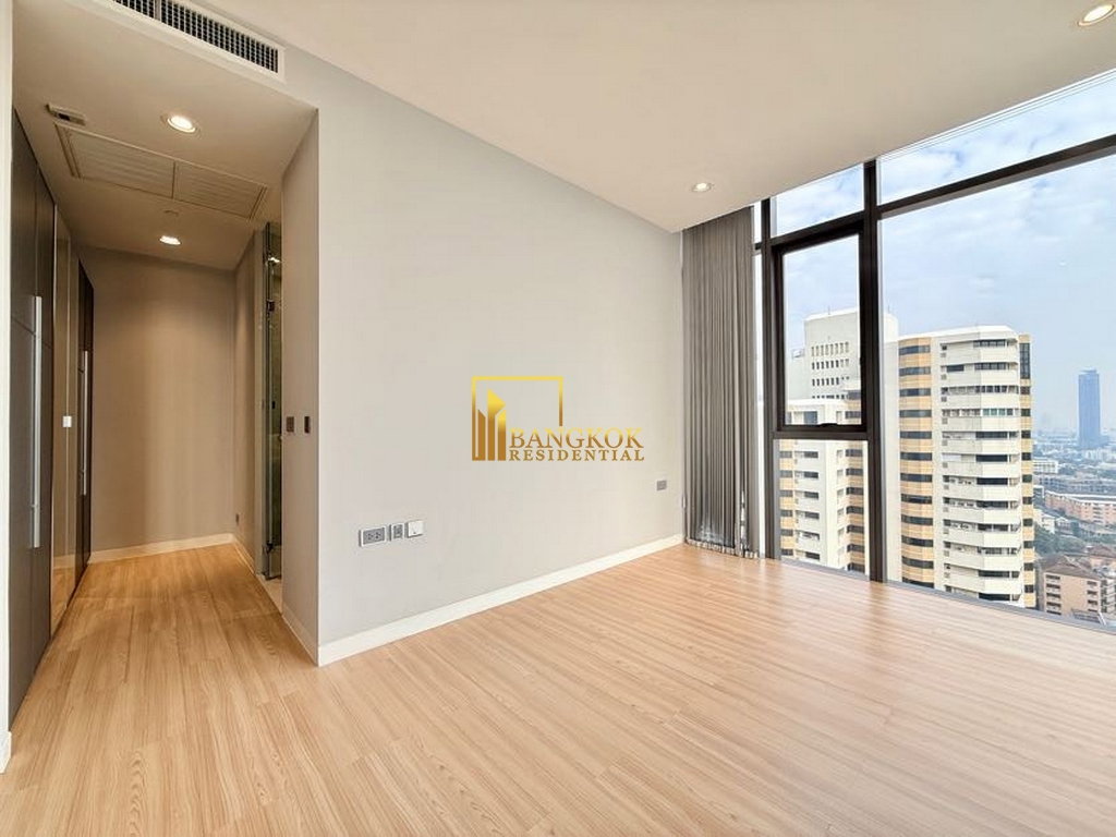 รูป Vittorio Sukhumvit 39 | Unfurnished 2 Bedroom Luxury Condo - BR16700CD - รูปที่ 13/35