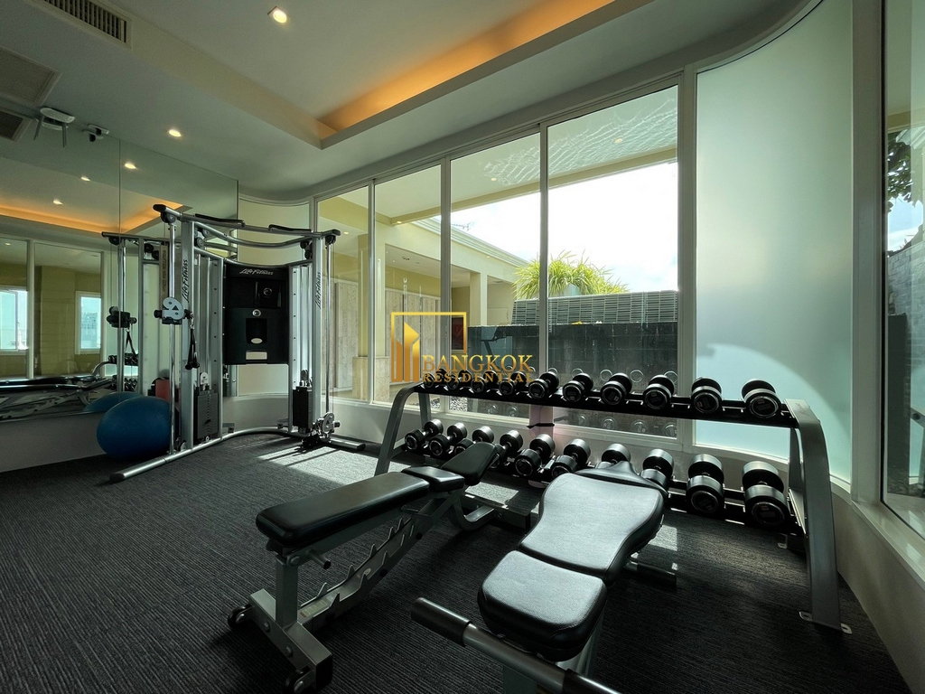 รูป Preen | Bright 1 Bedroom Condo in Desirable Location - BR19919CD - รูปที่ 24/28