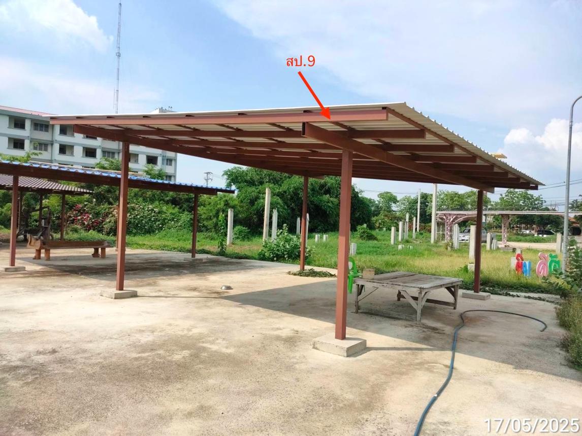 รูป โกดัง สำหรับขาย - พรหมบุรี พรหมบุรี สิงห์บุรี - รูปที่ 26/34