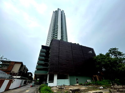 คอนโด ปิ่นเกล้า : BB 13956 : รัตนโกสินทร์ ไอส์แลนด์ 1