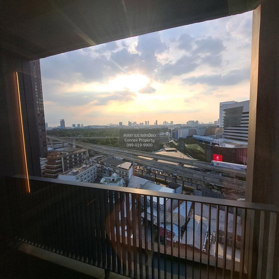 รูป 🔥🔥🔥 เช่าคอนโด  ไลฟ์ ลาดพร้าว แวลลีย์ BTS-ห้าแยกลาดพร้าว จอมพล  เขต จตุจักร กรุงเทพ CX-124388 ✅ ทักไลน์ @connexproperty ตอบทันที ทีมงานมืออาชีพ ✅ 🔥🔥🔥 - รูปที่ 10/10