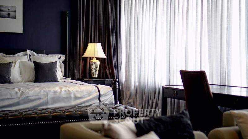 รูป คอนโด 3-ห้องนอน ที่ ดิ เอ็มโพริโอ เพลส ใกล้ BTS พร้อมพงษ์ (ID 878381) - รูปที่ 10/18