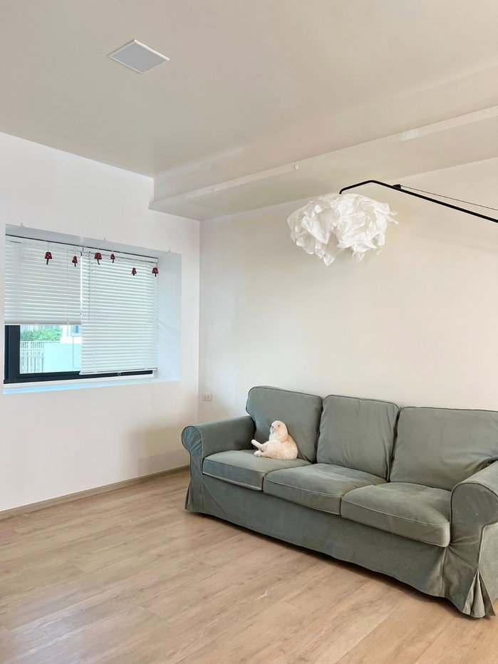 รูป ND0403   ให้เช่าบ้าน Villaggio 3 ศรีนครินทร์ – บางนา  Pet Friendly - รูปที่ 5/32