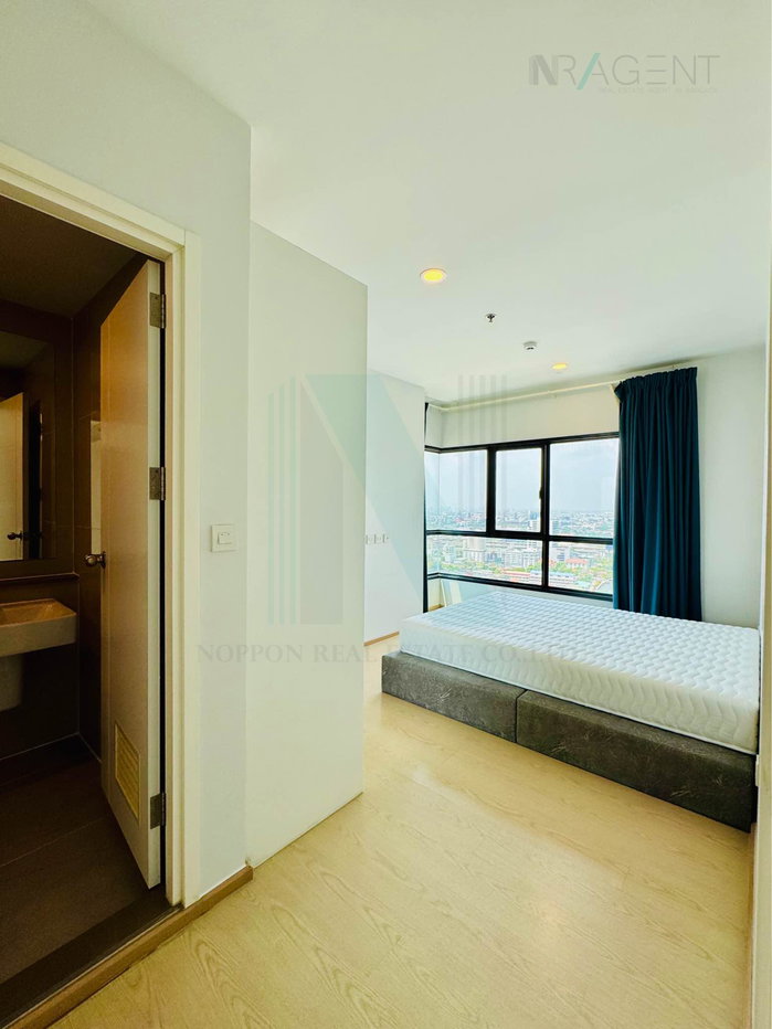 รูป 🔺 ให้เช่าคอนโด เดอะทรี สุขุมวิท 71-เอกมัย อาคาร 1 ชั้น 30 2 ห้องนอน ขนาด 49 ตรม ใกล้ ตลาดเอกรินทร์ - รูปที่ 6/8