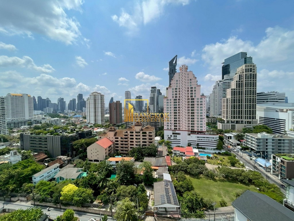 รูป Royal Castle | Lovely 3 Bed Condo For Rent in Phrom Phong - BR61260CD - รูปที่ 4/39