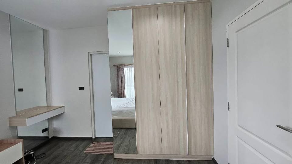 รูป เช่าบ้าน Chaiyapruek Pinklao - Sathorn/ชัยพฤกษ์ ปิ่นเกล้า - สาทร (D6808089) ID Line : @baan88 - รูปที่ 9/13