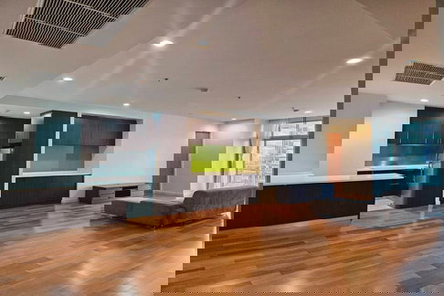 เช่าด่วน ! วิวแม่น้ำ ! Chatrium Riverside Condominium, 2 ห้องนอน, 3 ห้องน้ำ, ชั้นสูง19+, ระเบียงกว้าง !!🔥Code C20260300038 แต่งครบ, พร้อมเข้าอยู่📣📣