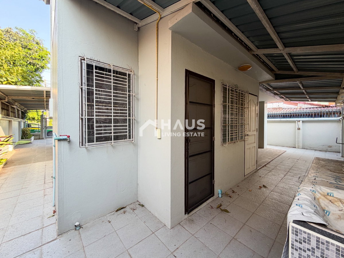 picture Baan Manlika / 4 Bedrooms #HPHU061 - 28/28