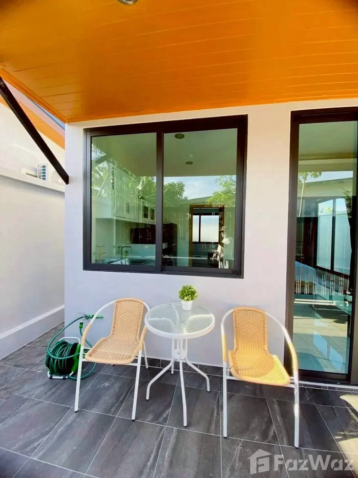 รูป ขาย บ้านเดี่ยว 3 ห้องนอน ใน ราไวย์, ภูเก็ต 6129244 - รูปที่ 13/15