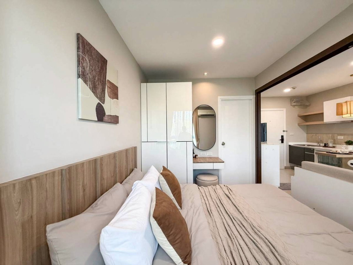 Zcape 3 Condominium For Sell WR-04349 - image 3