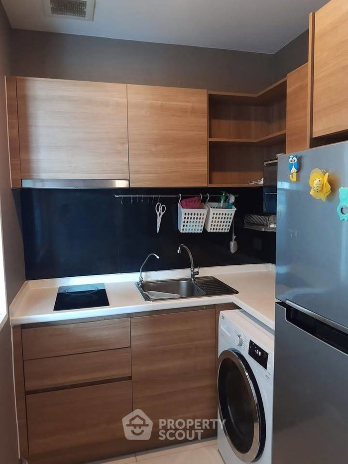 รูป คอนโด 2-ห้องนอน ที่ เดอะ เมโทรโพลิส สำโรง อินเตอร์เชนจ์ ใกล้ BTS สำโรง (ID 2632089) - รูปที่ 7/7