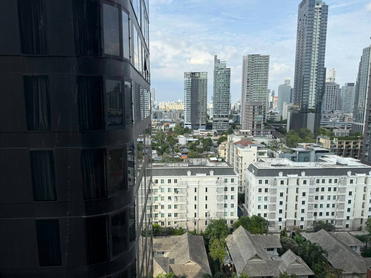 รูป Code: 26KJ1528 ให้เช่า IDEO Q Sukhumvit 36 ✅ Add Line @kjcondo (มี@ข้างหน้าด้วยนะคะ) - รูปที่ 7/7