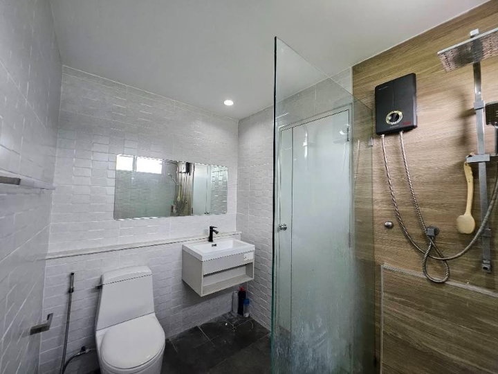 รูป เช่าบ้าน Chaiyapruek Pinklao - Sathorn/ชัยพฤกษ์ ปิ่นเกล้า - สาทร (D6808089) ID Line : @baan88 - รูปที่ 11/13