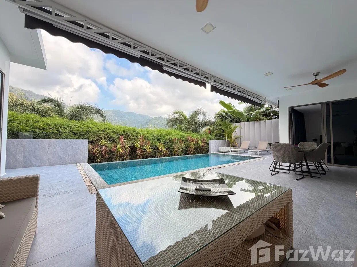 รูป ขาย วิลล่า 3 ห้องนอน ใน มะเร็ต, สุราษฎร์ธานี 6129185 - รูปที่ 41/41