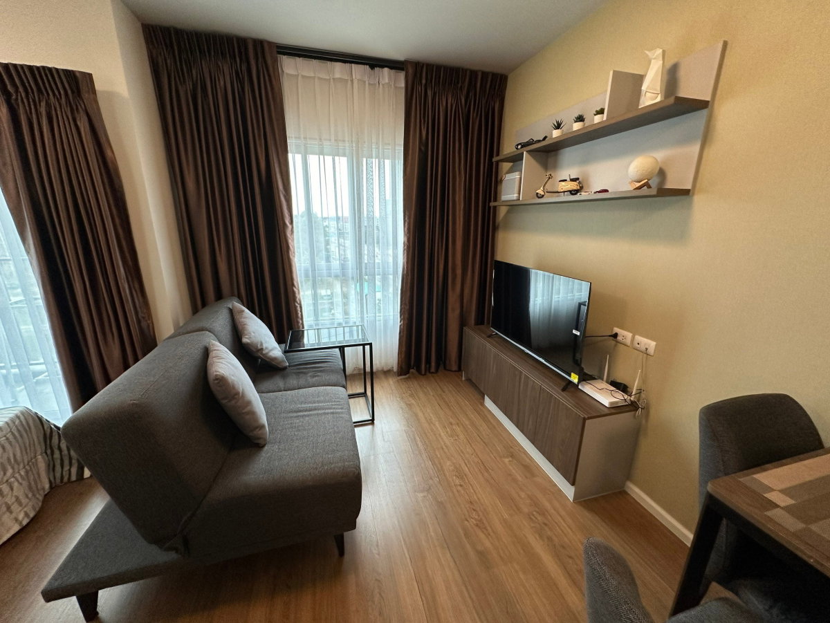 picture For rent DCondo Bliss  Sriracha ready to move in  - 1/4