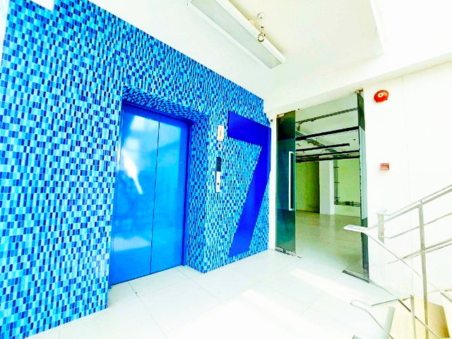 รูป ใจกลางสาทร ให้เช่าอาคารพาณิชย์ 7 ชั้น 1,285 ตร.ม. 78 ตร.วา. BTSช่องนนทรี 700 ม. Stand Alone คิงเพาเวอร์ มหานคร ทำเลนราธิวาส - รูปที่ 5/8